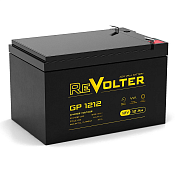 Аккумулятор Revolter GP 1212 (12V / 12Ah)